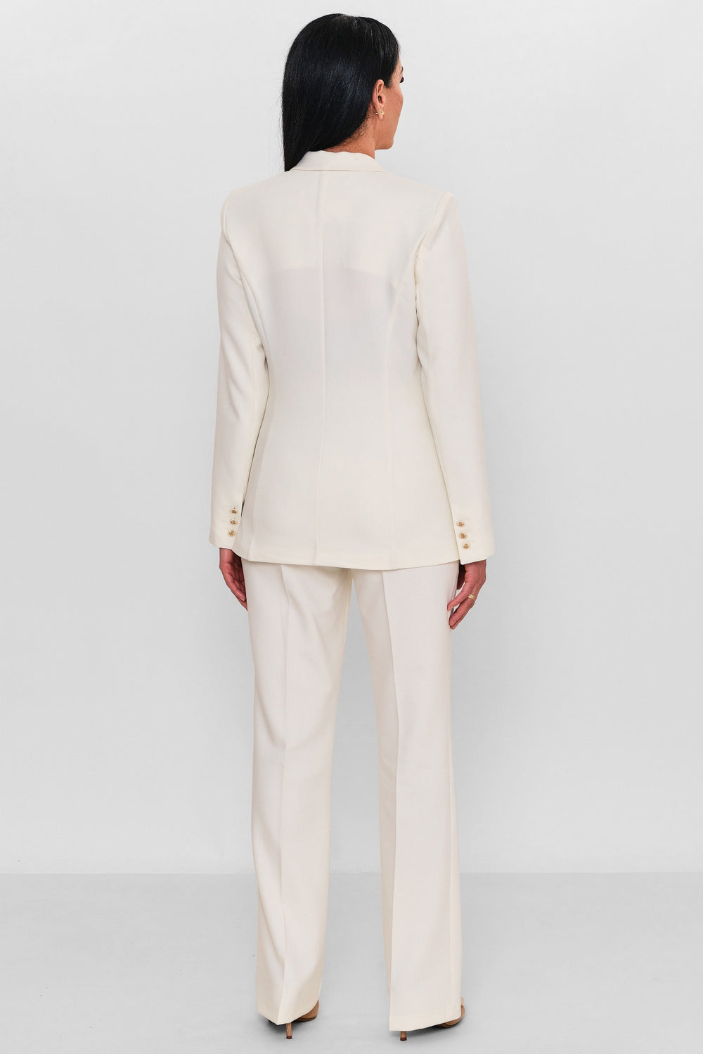 Dayi - Plus Size Suit (BDY26Y44224) - 8690200145902