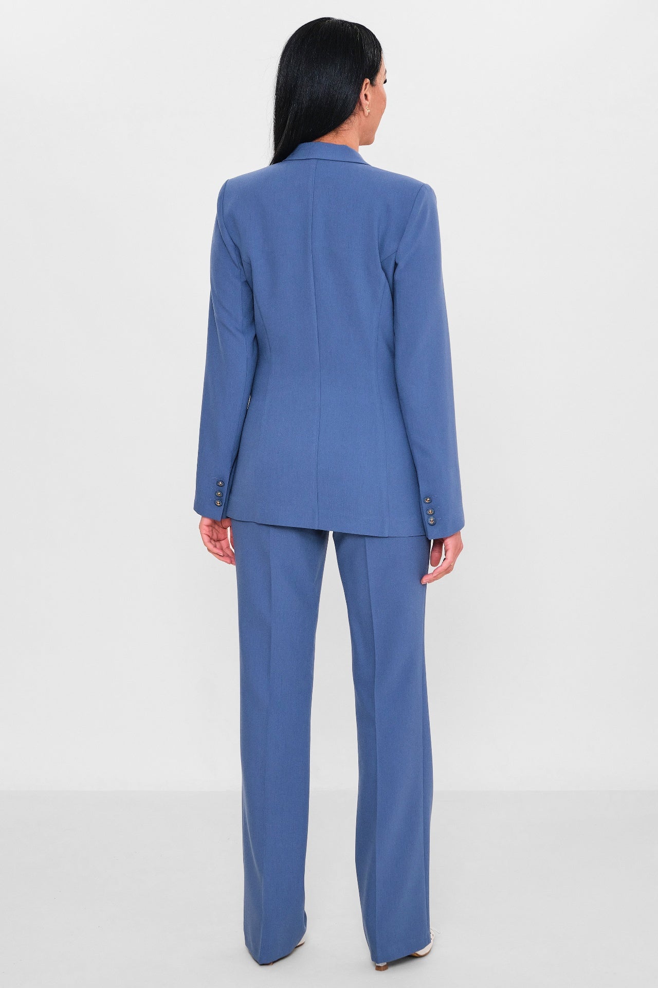 Dayi - Plus Size Suit (BDY26Y44224) - 8690200145933
