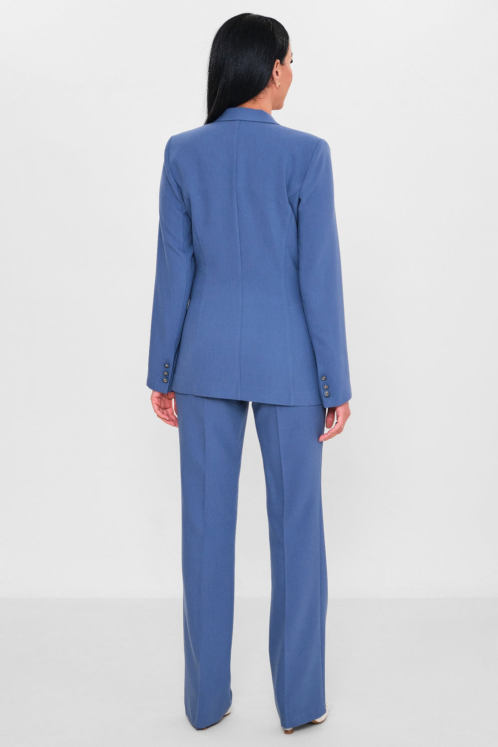 Dayi - Plus Size Suit (BDY26Y44224) - 8690200145933