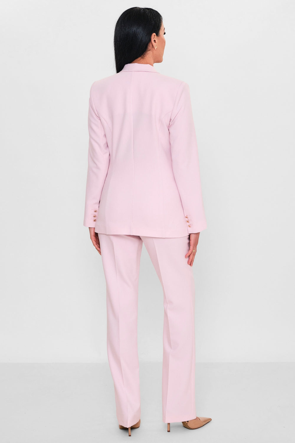 Dayi - Plus Size Suit (BDY26Y44224) - 8690200145957