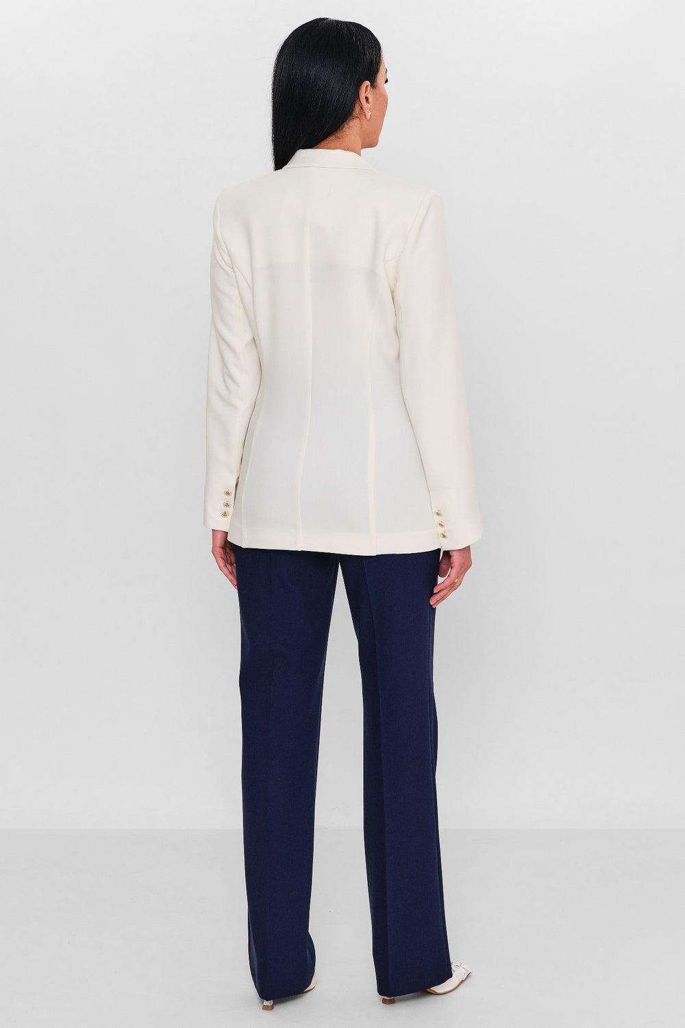 Dayi - Plus Size Suit (BDY26Y44224) - 8690200145964
