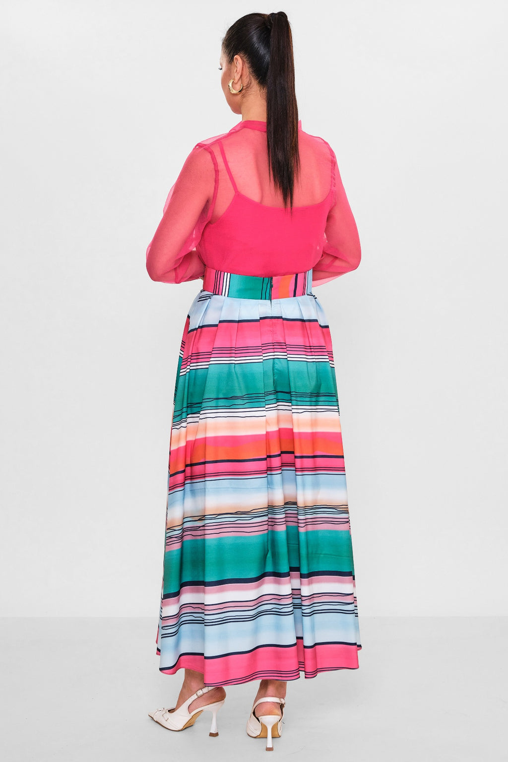 Gull-ay - Regular Size Skirt (GLY26YGET078) - 8690200146077