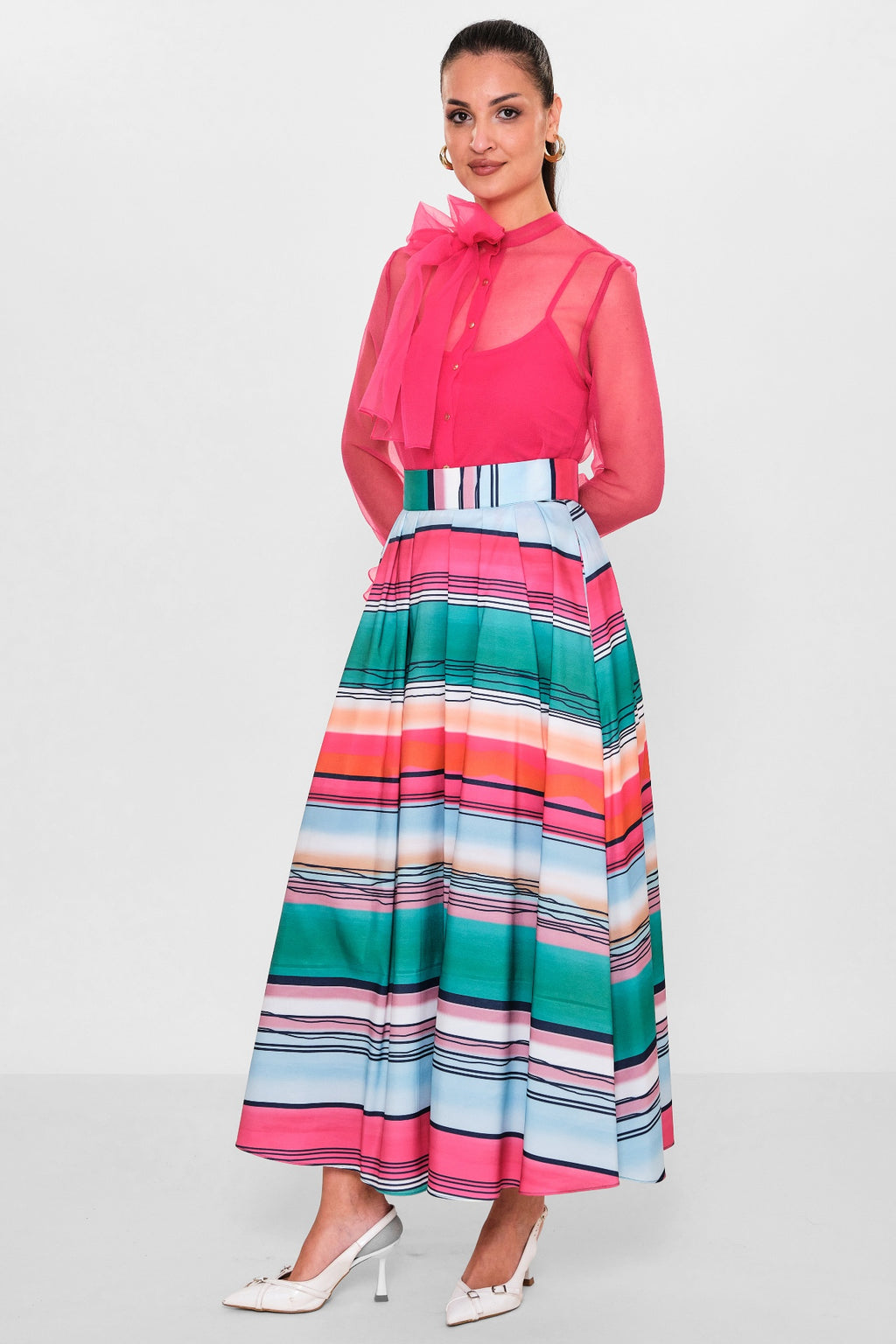Gull-ay - Regular Size Skirt (GLY26YGET078) - 8690200146077