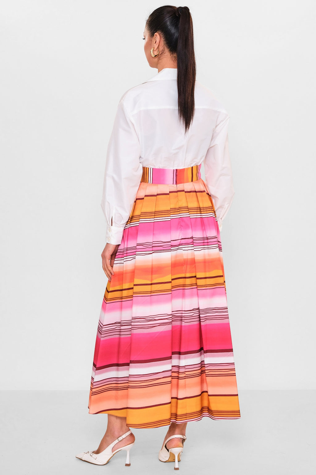 Gull-ay - Regular Size Skirt (GLY26YGET078) - 8690200146084