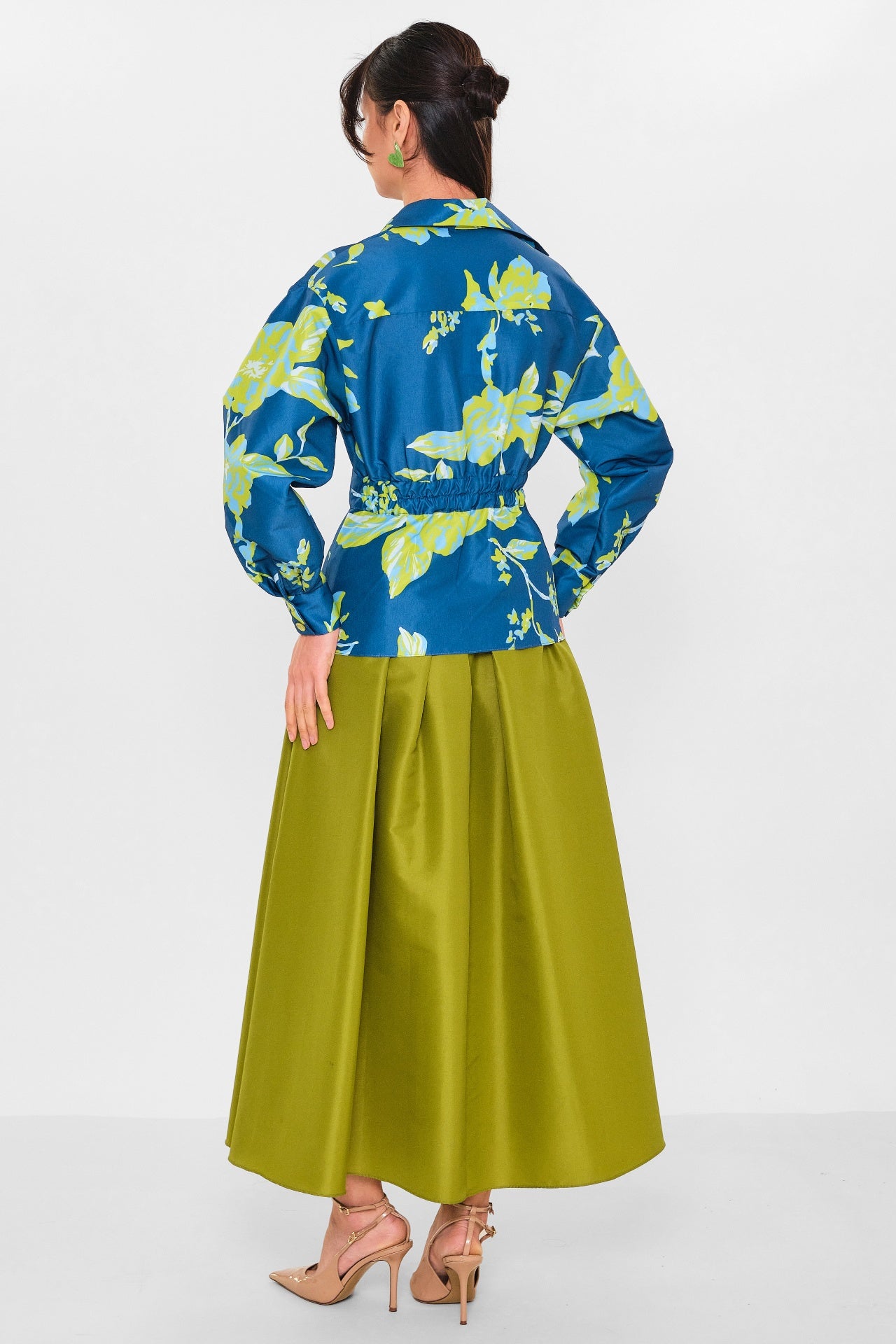 Gull-ay - Regular Size Jacket (GLY26YCK079) - 8690200146091