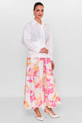 Gull-ay - Plus Size Jacket (GLY26YCK076) - 8690200146107
