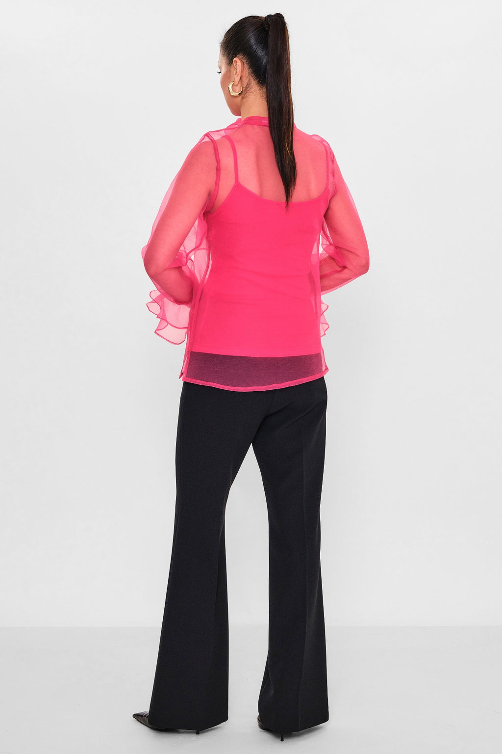 Gull-ay - Regular Size Shirt (GLY26YGG500) - 8690200146114