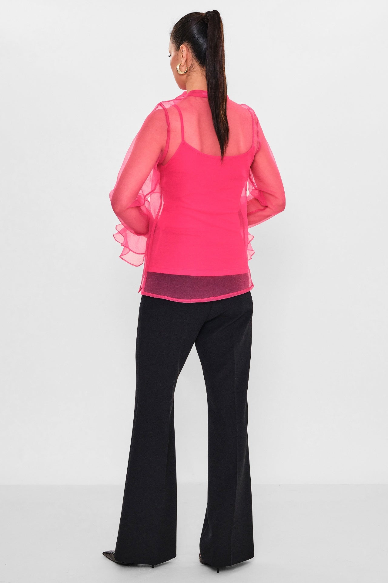 Gull-ay - Regular Size Shirt (GLY26YGG500) - 8690200146114