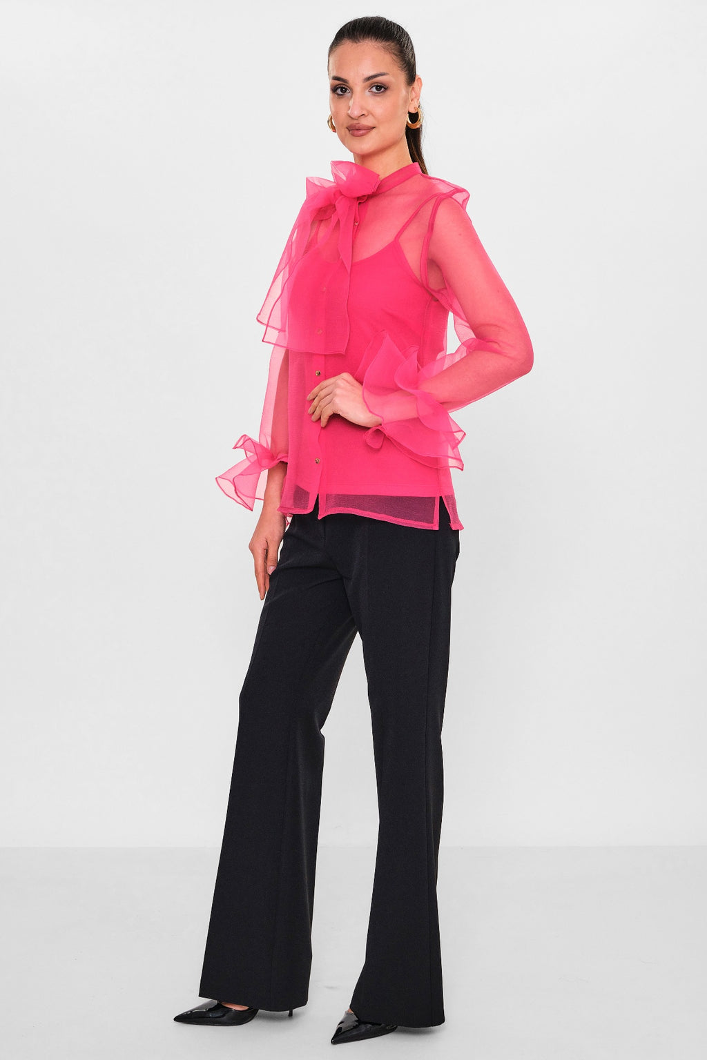 Gull-ay - Regular Size Shirt (GLY26YGG500) - 8690200146114