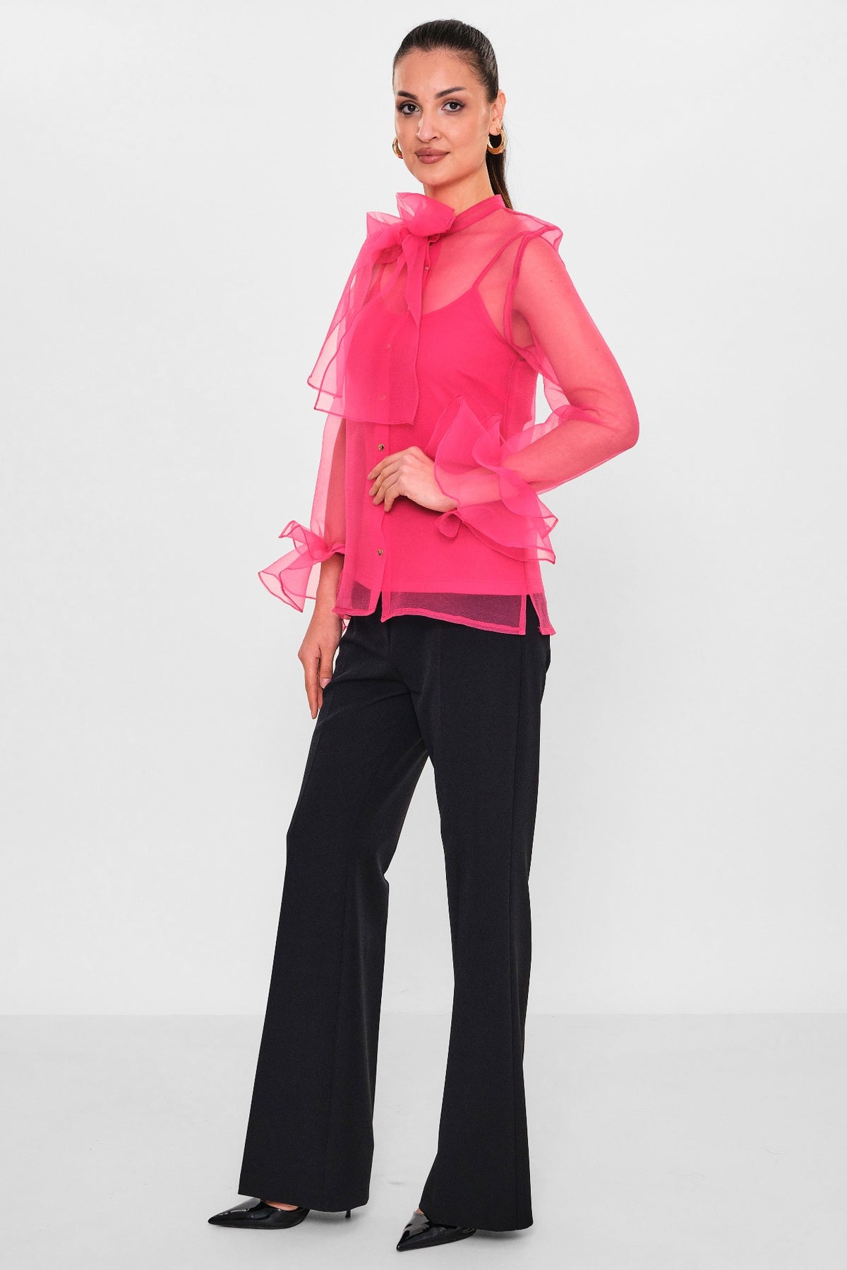Gull-ay - Regular Size Shirt (GLY26YGG500) - 8690200146114