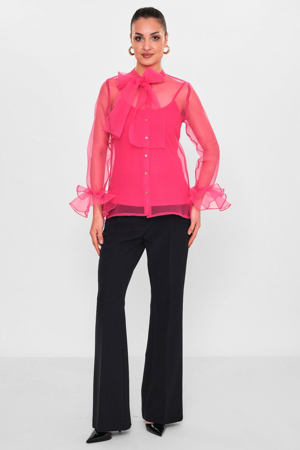 Gull-ay - Regular Size Shirt (GLY26YGG500) - 8690200146114