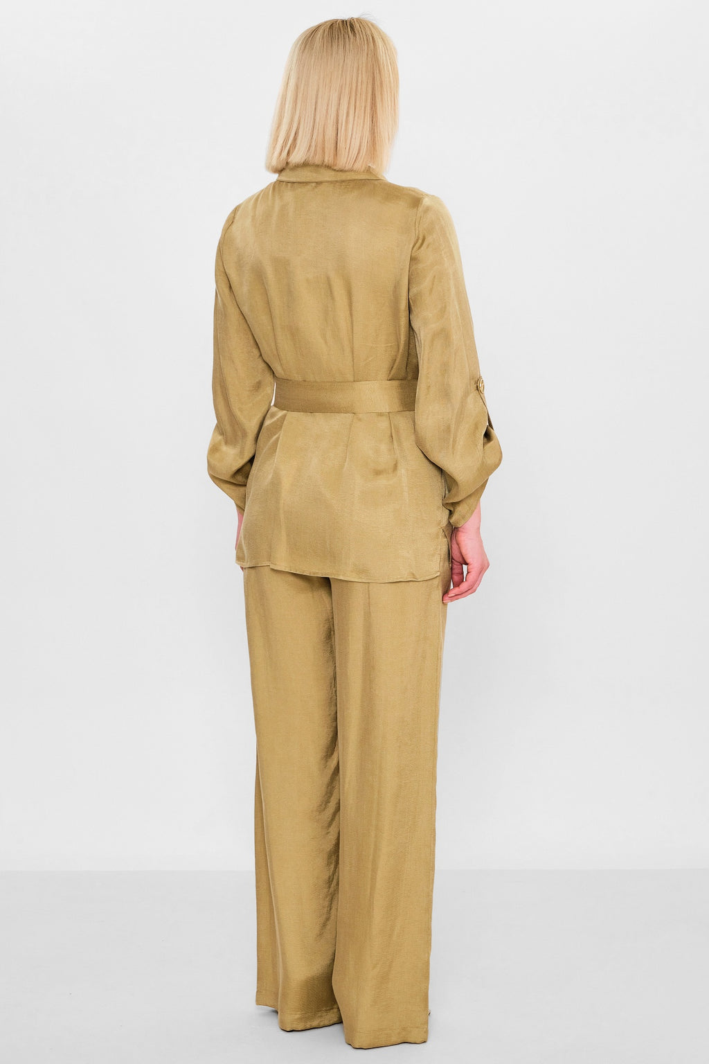 Salkim - Regular Size Suit (SLK26Y66299) - 8690200146169