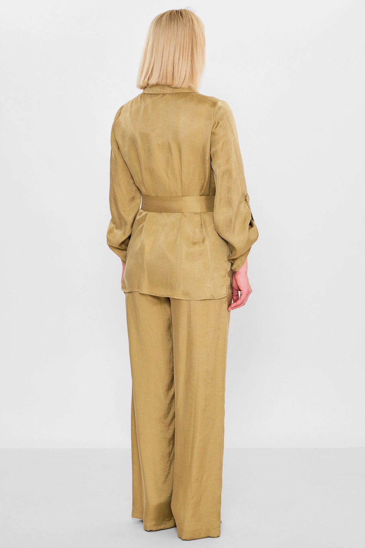 Salkim - Regular Size Suit (SLK26Y66299) - 8690200146169