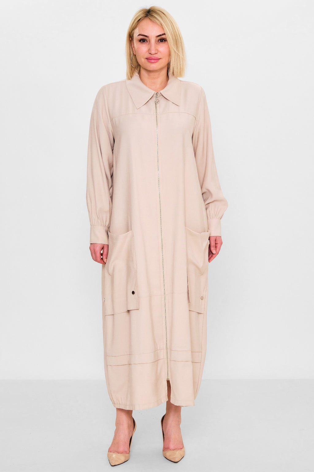 Almarwah - Regular Size Kap (AMH26Y405021) - 8690200146244