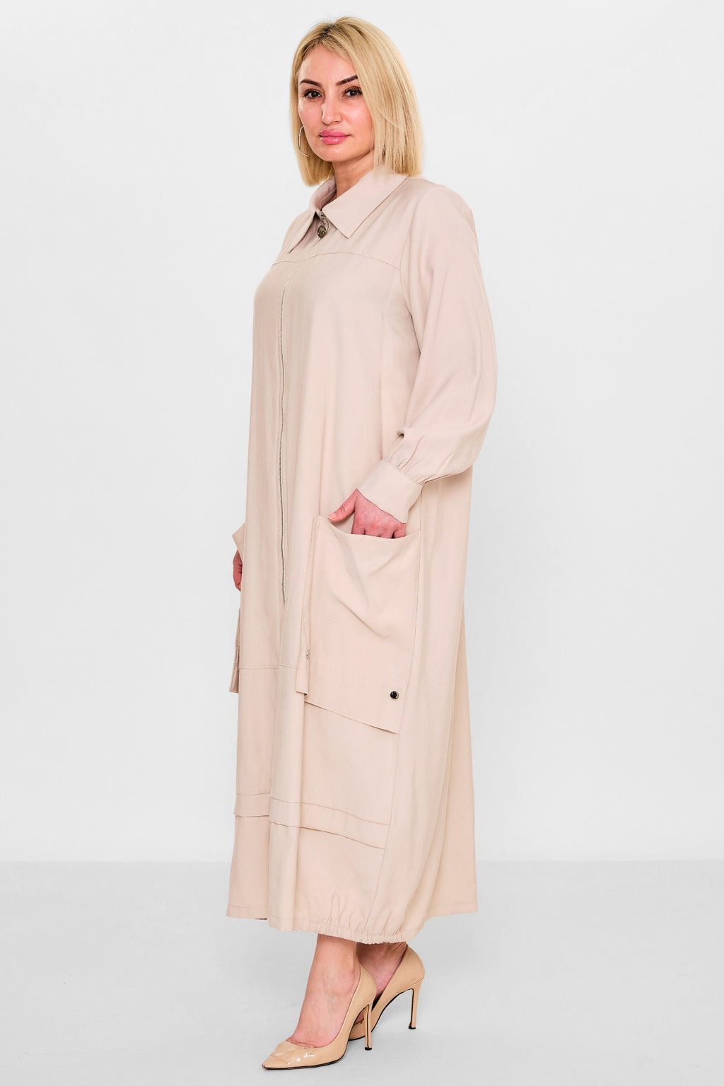Almarwah - Regular Size Kap (AMH26Y405021) - 8690200146244