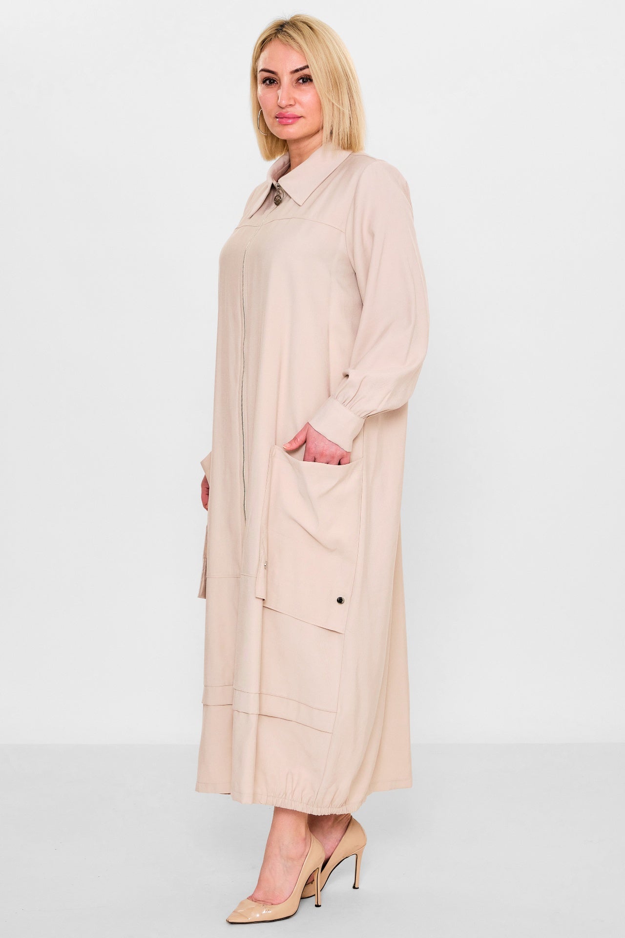 Almarwah - Regular Size Kap (AMH26Y405021) - 8690200146244