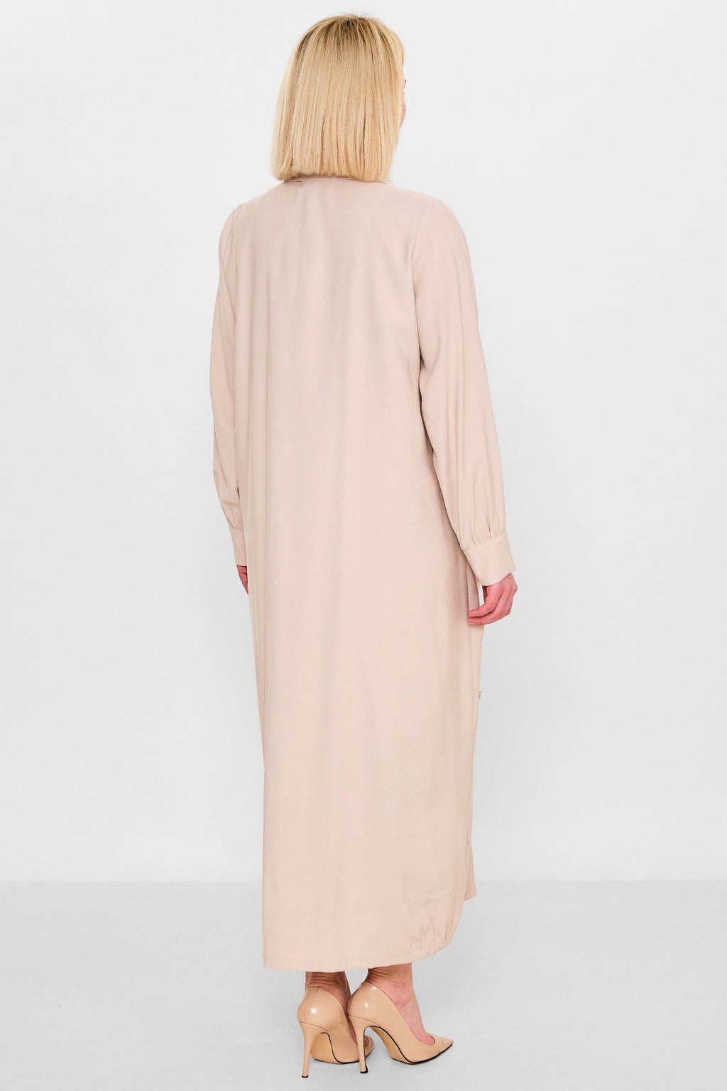 Almarwah - Regular Size Kap (AMH26Y405021) - 8690200146244