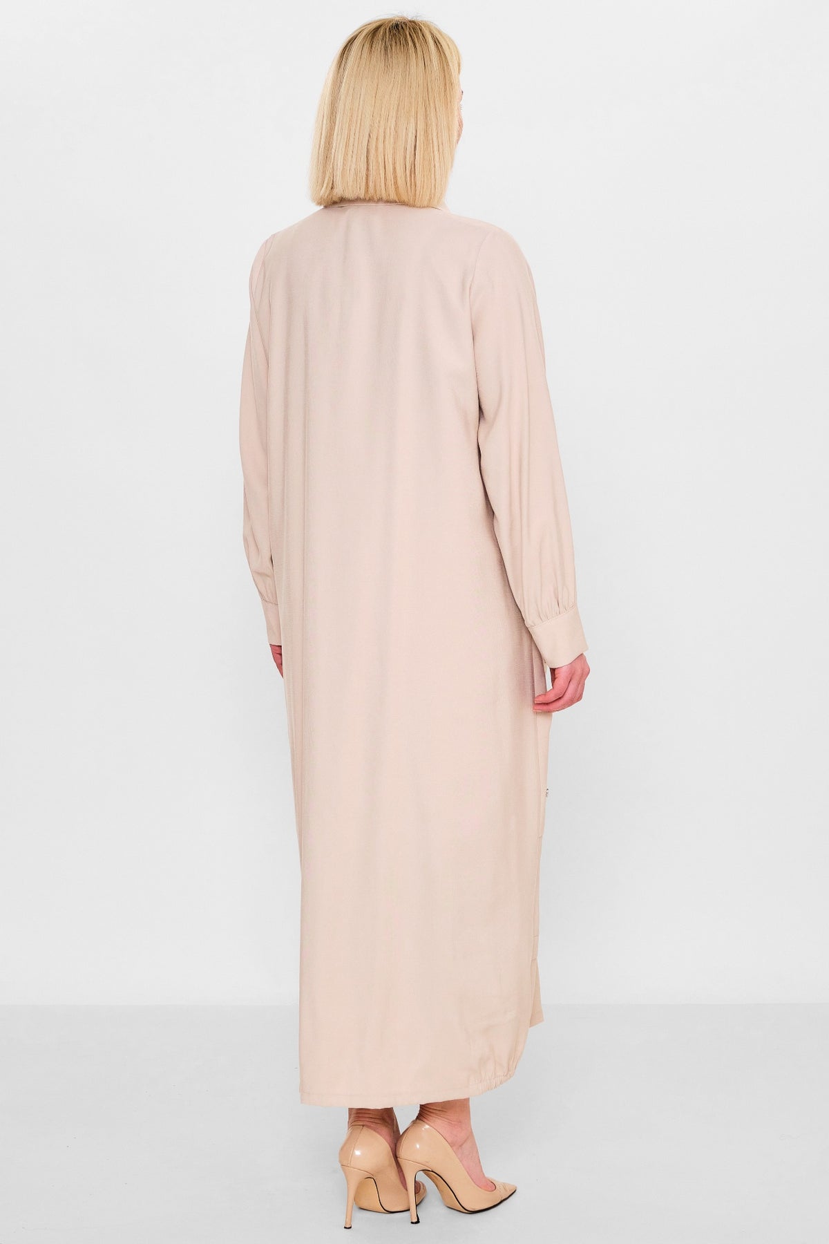 Almarwah - Regular Size Kap (AMH26Y405021) - 8690200146244