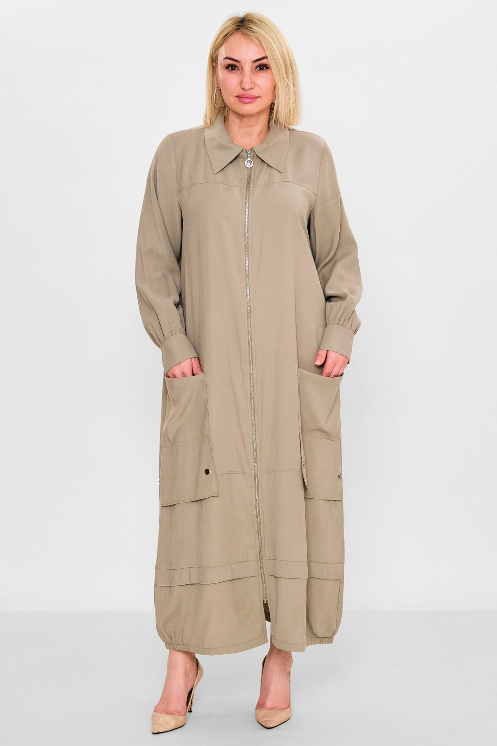 Almarwah - Regular Size Kap (AMH26Y405021) - 8690200146251