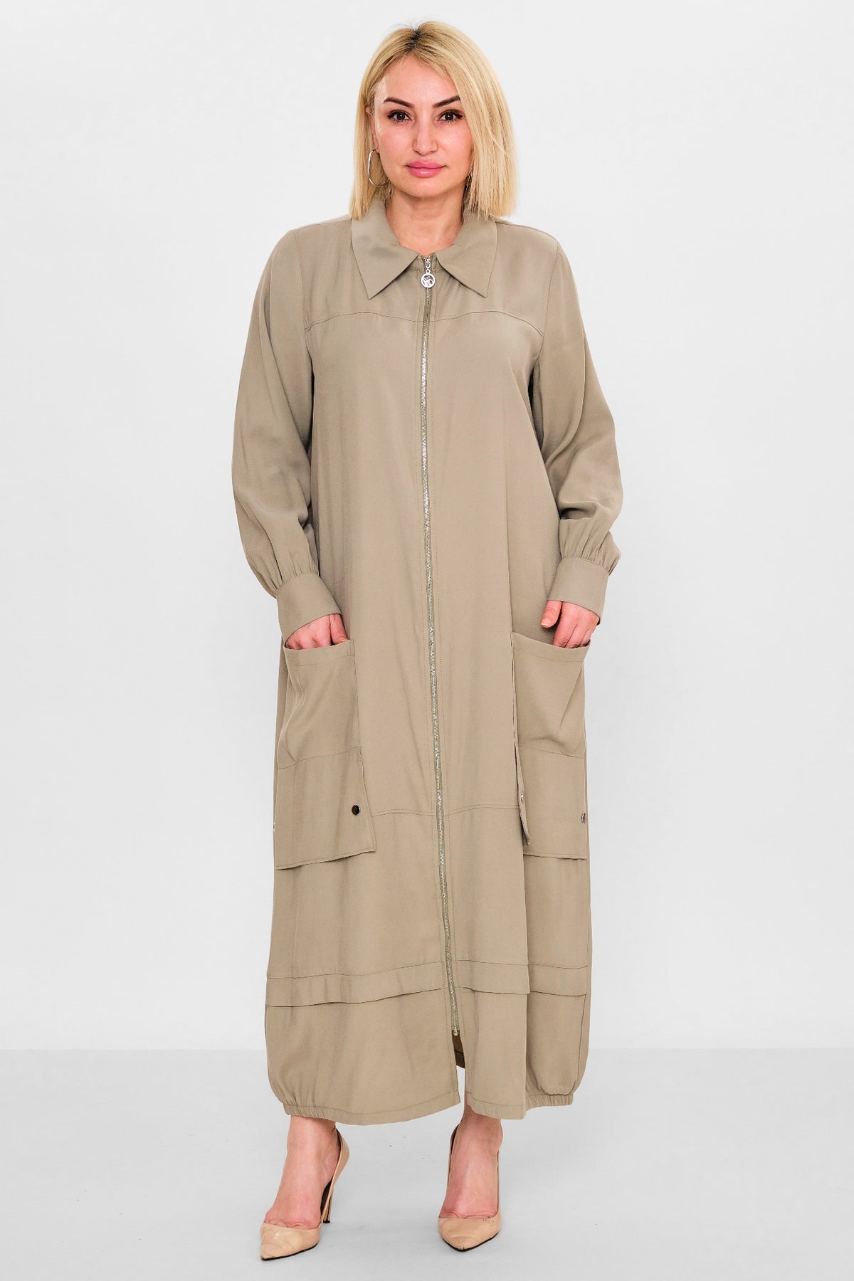 Almarwah - Regular Size Kap (AMH26Y405021) - 8690200146251