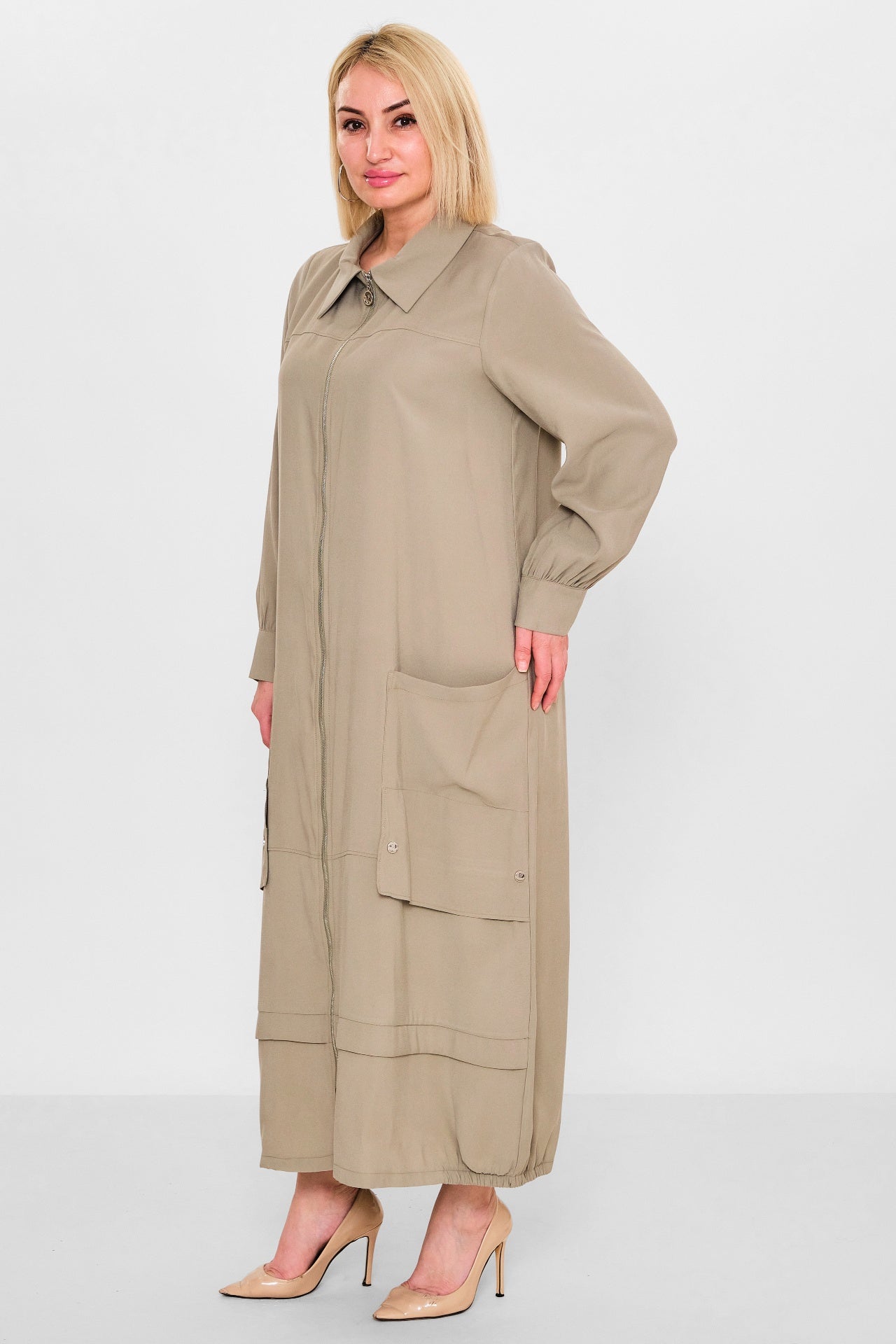 Almarwah - Regular Size Kap (AMH26Y405021) - 8690200146251