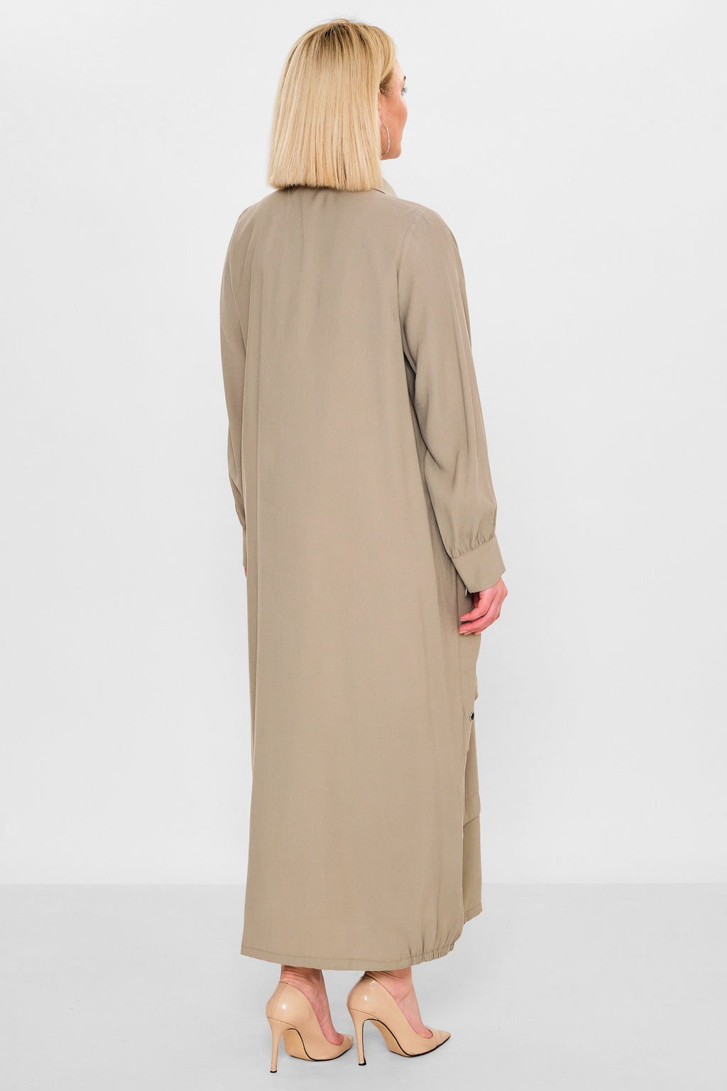 Almarwah - Regular Size Kap (AMH26Y405021) - 8690200146251