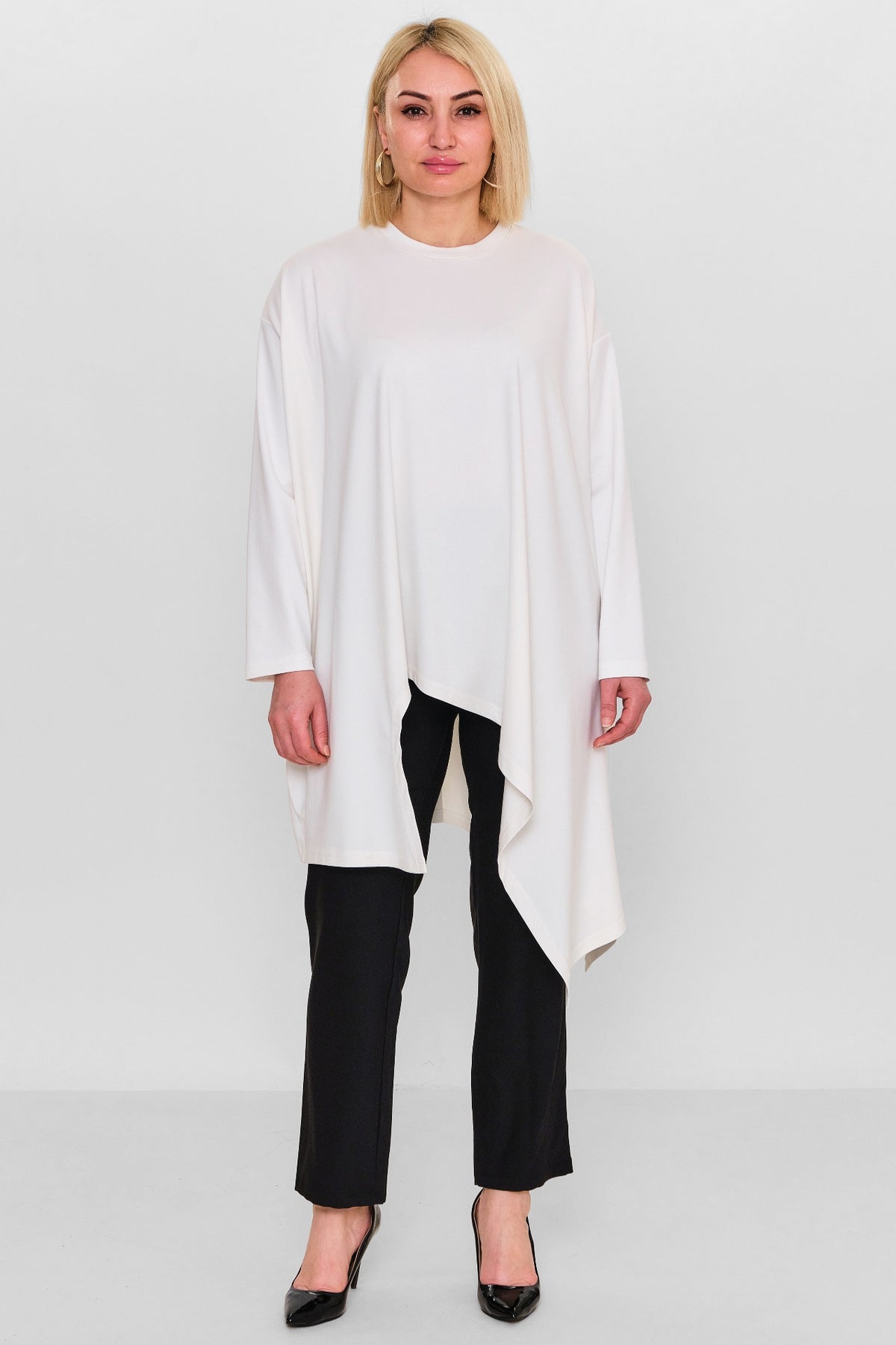 Almarwah - Regular Size Tunic (AMH26Y102254) - 8690200146268