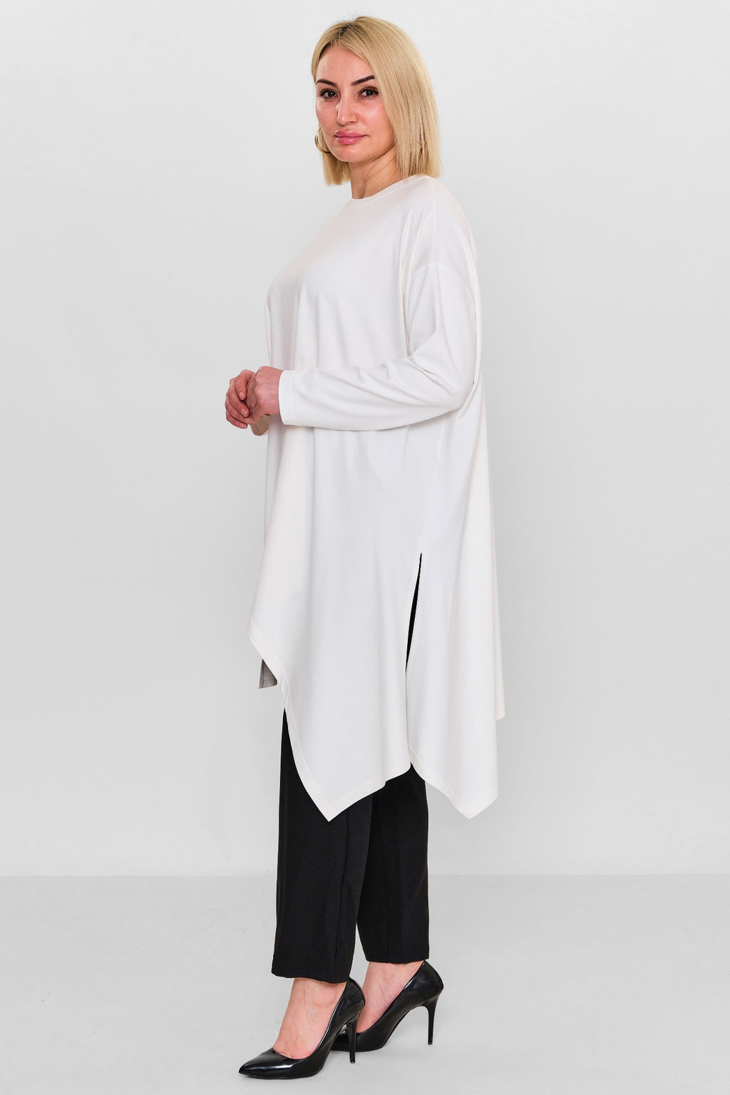 Almarwah - Regular Size Tunic (AMH26Y102254) - 8690200146268