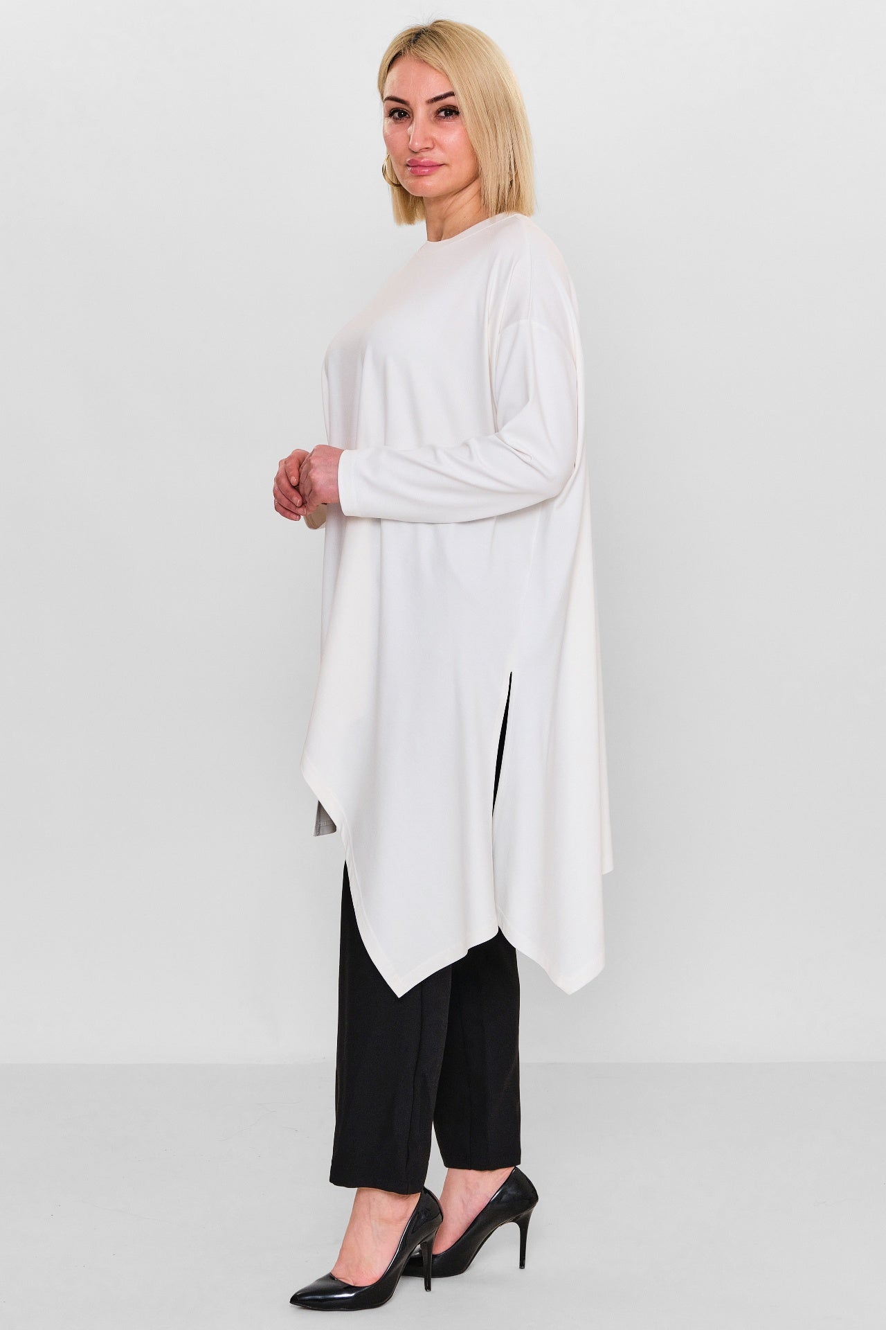 Almarwah - Regular Size Tunic (AMH26Y102254) - 8690200146268