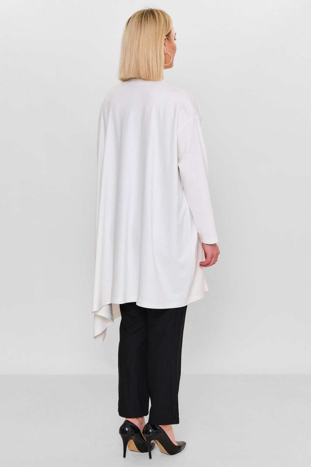 Almarwah - Regular Size Tunic (AMH26Y102254) - 8690200146268