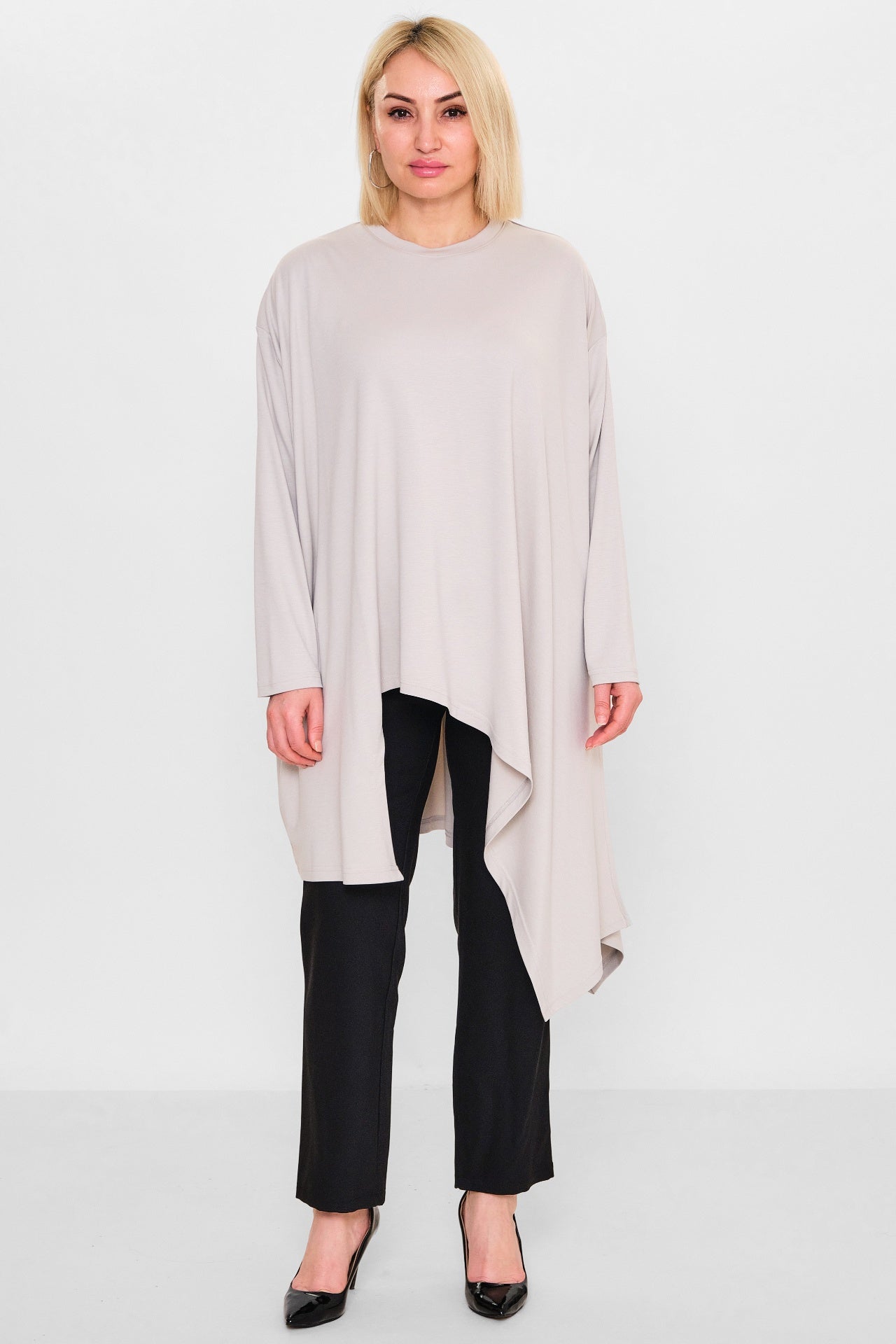 Almarwah - Regular Size Tunic (AMH26Y102254) - 8690200146275