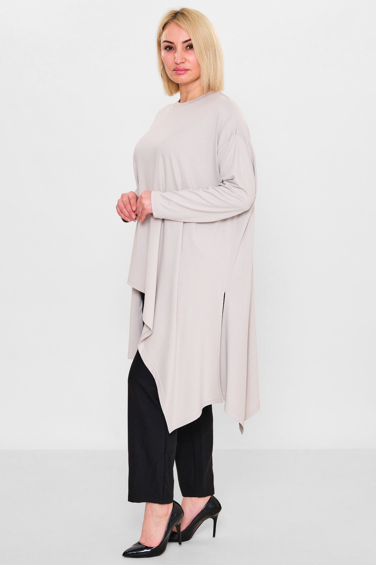 Almarwah - Regular Size Tunic (AMH26Y102254) - 8690200146275
