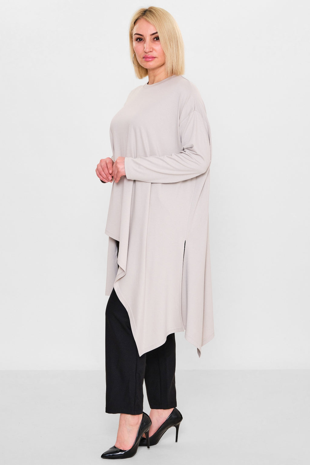 Almarwah - Regular Size Tunic (AMH26Y102254) - 8690200146275
