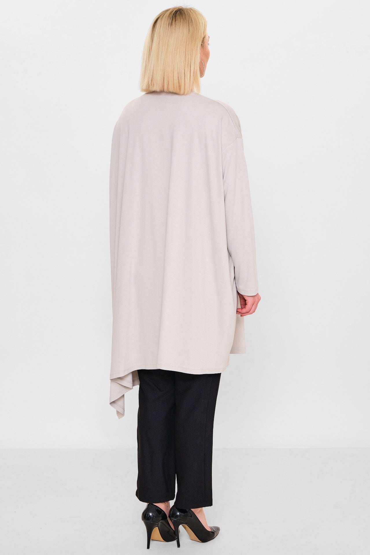 Almarwah - Regular Size Tunic (AMH26Y102254) - 8690200146275