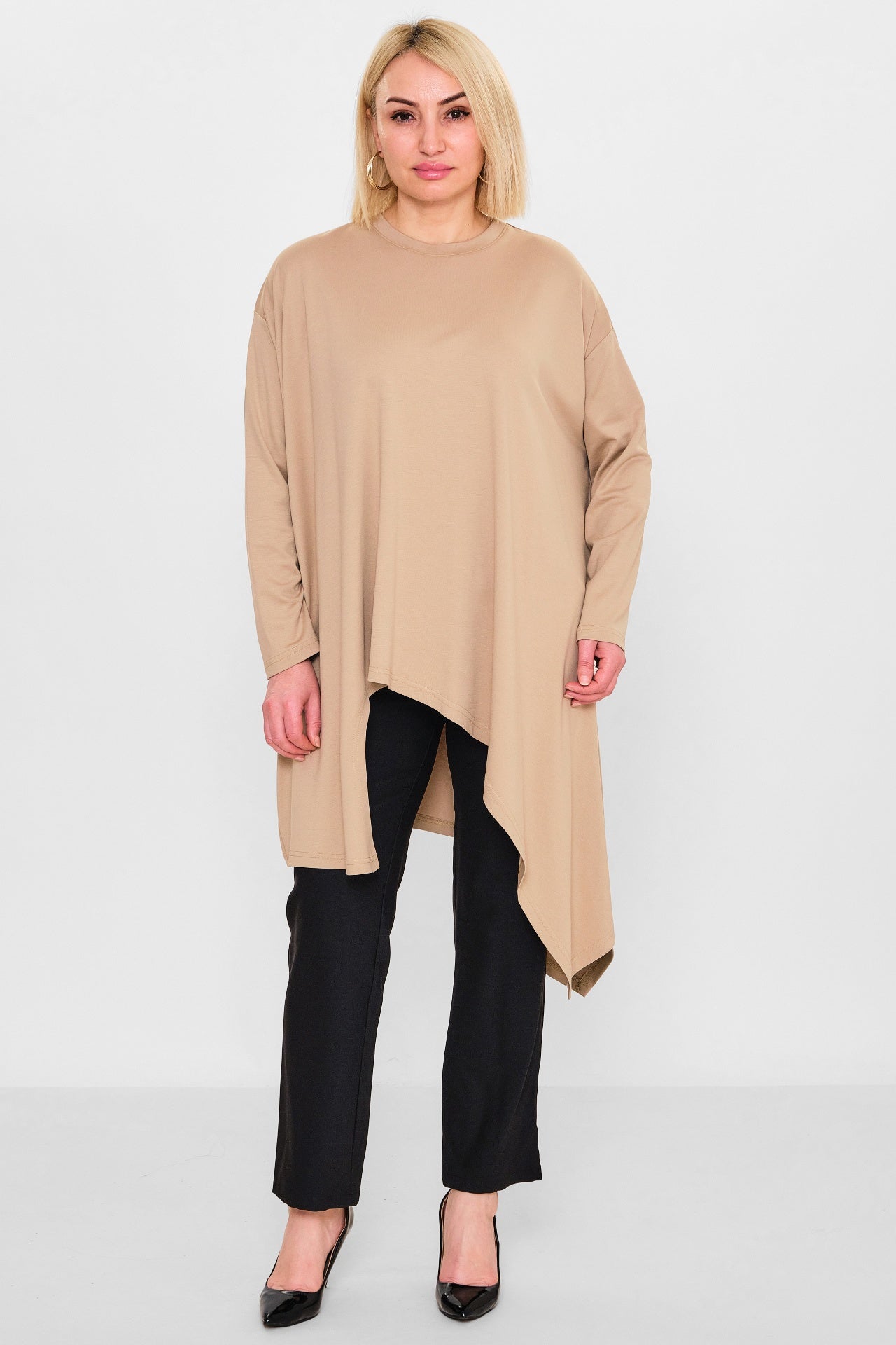 Almarwah - Regular Size Tunic (AMH26Y102254) - 8690200146282