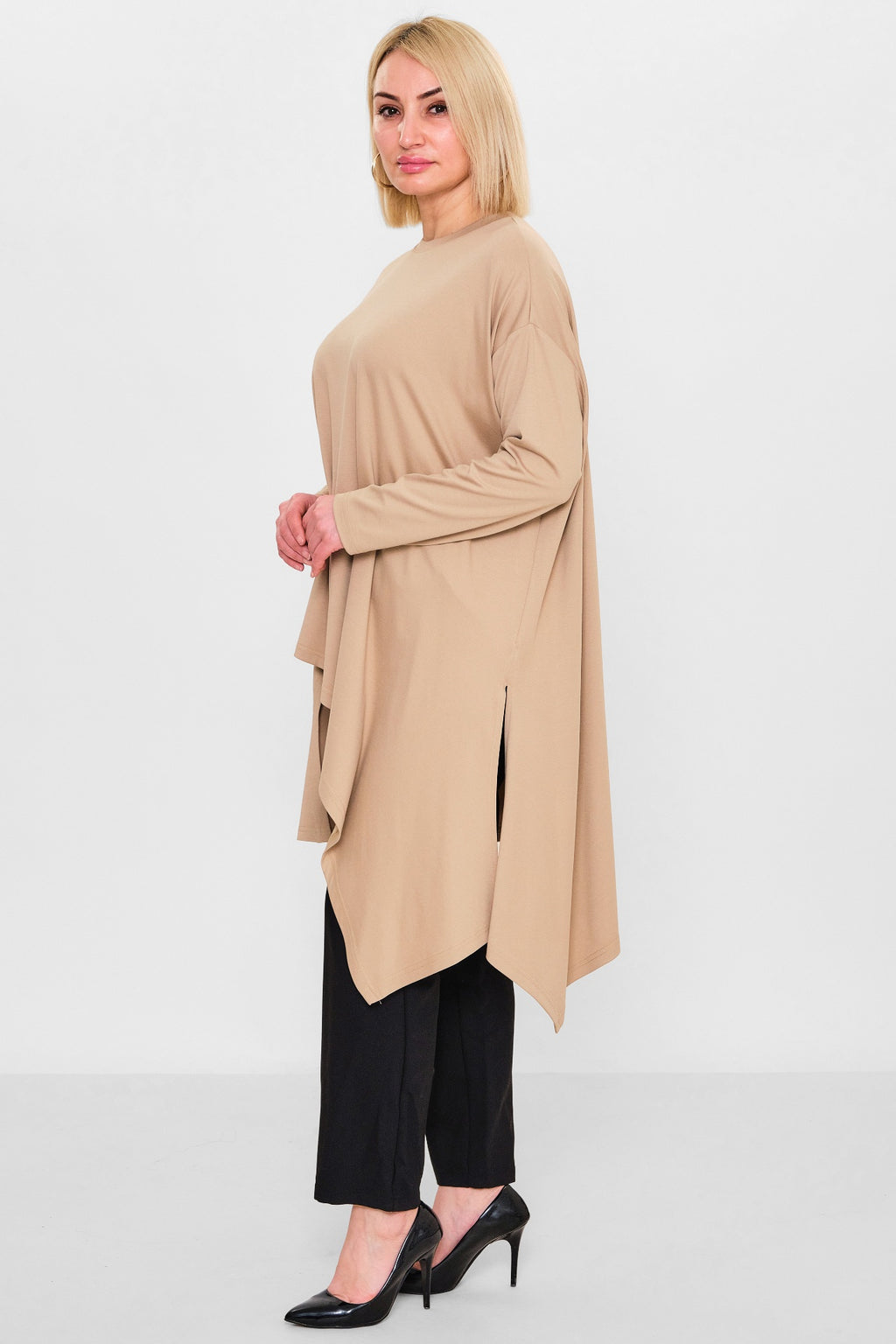 Almarwah - Regular Size Tunic (AMH26Y102254) - 8690200146282