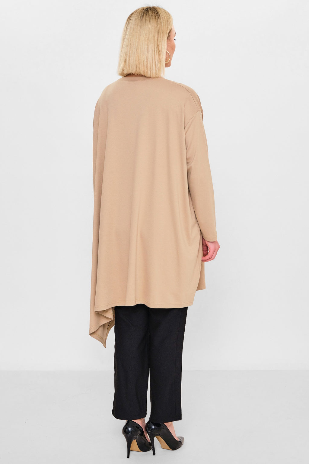 Almarwah - Regular Size Tunic (AMH26Y102254) - 8690200146282