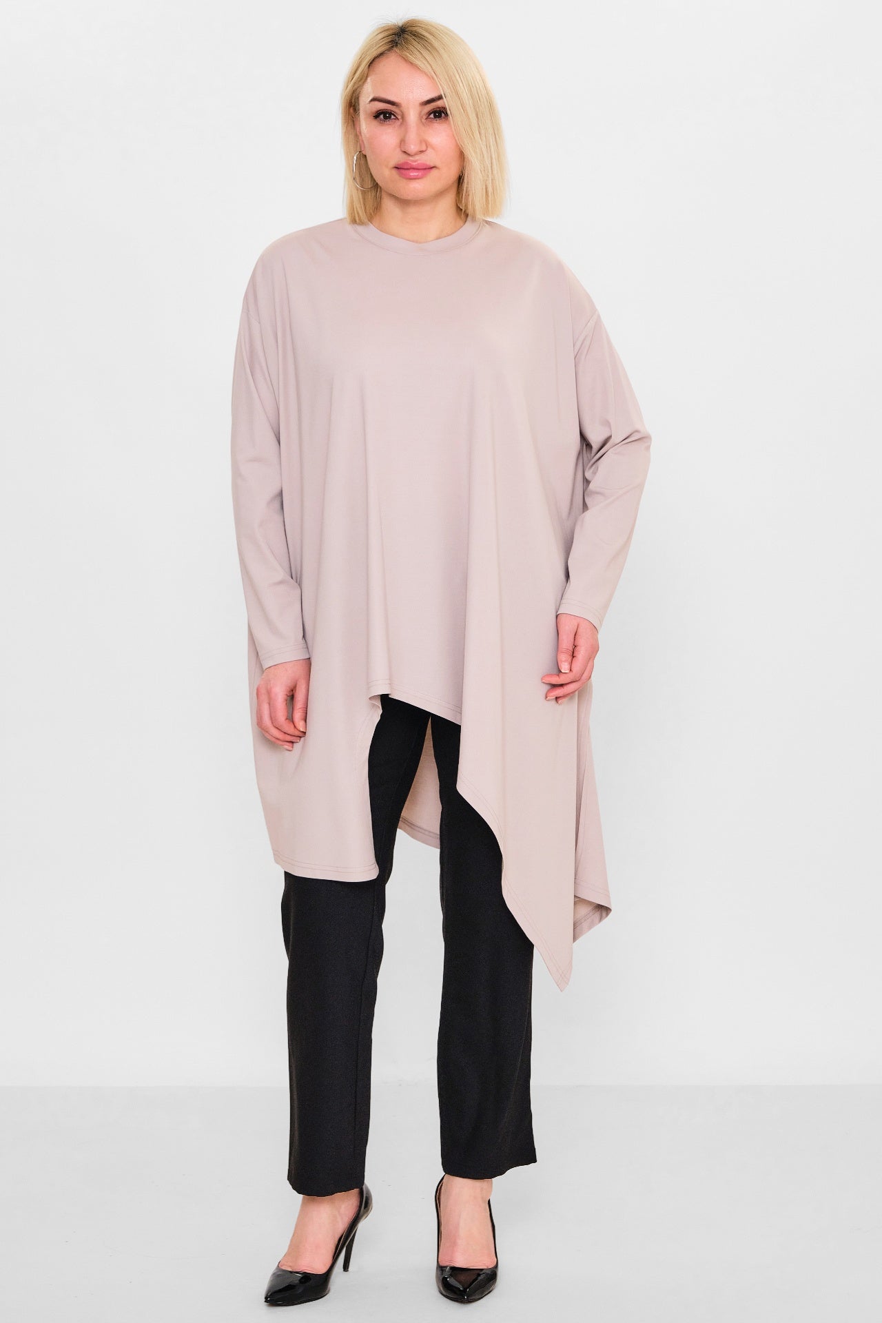 Almarwah - Regular Size Tunic (AMH26Y102254) - 8690200146299
