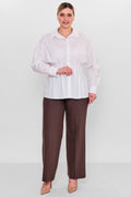 Laluce - Regular Size Shirt (L2.Y26.GML.2G154) - 8690200146428