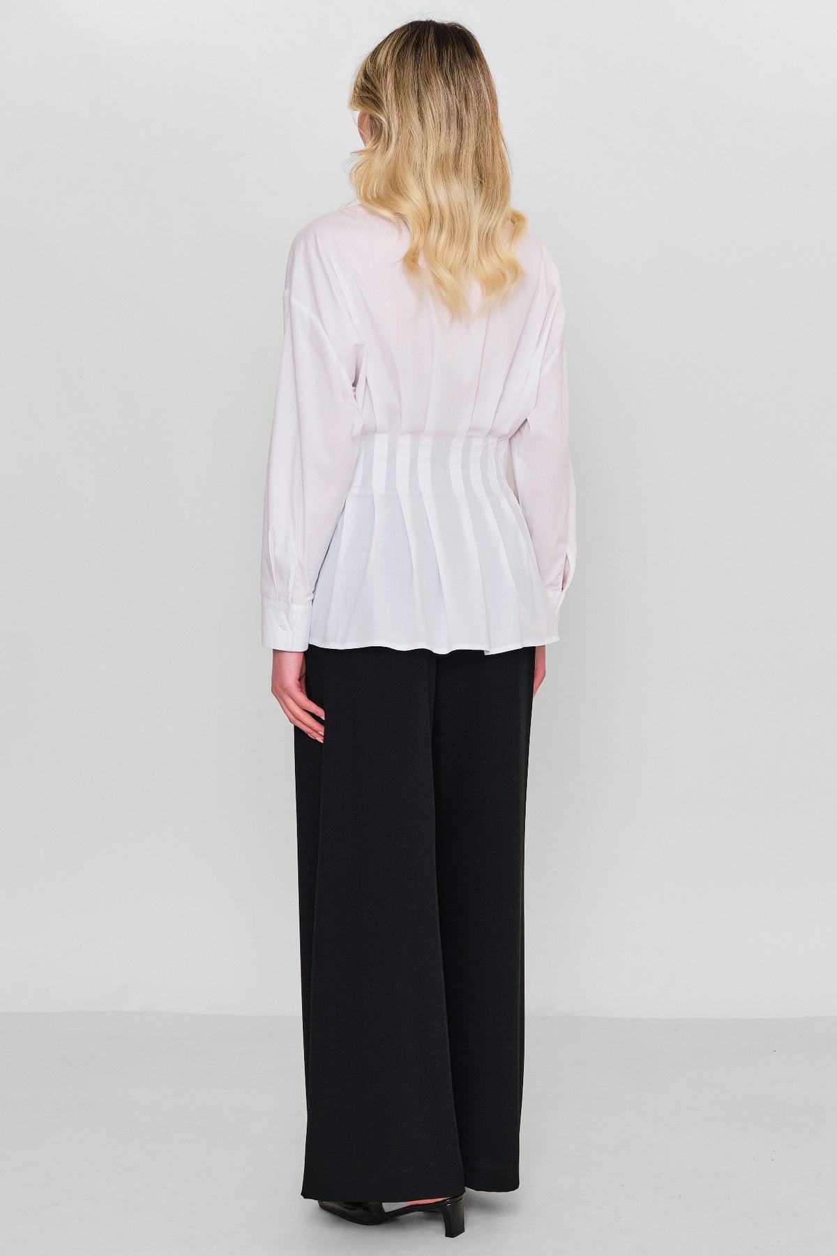 Qm - Regular Size Shirt (QM.Y26.GML.QG168) - 8690200146459