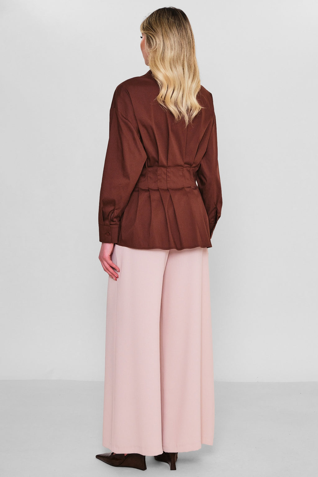 Qm - Regular Size Shirt (QM.Y26.GML.QG168) - 8690200146466