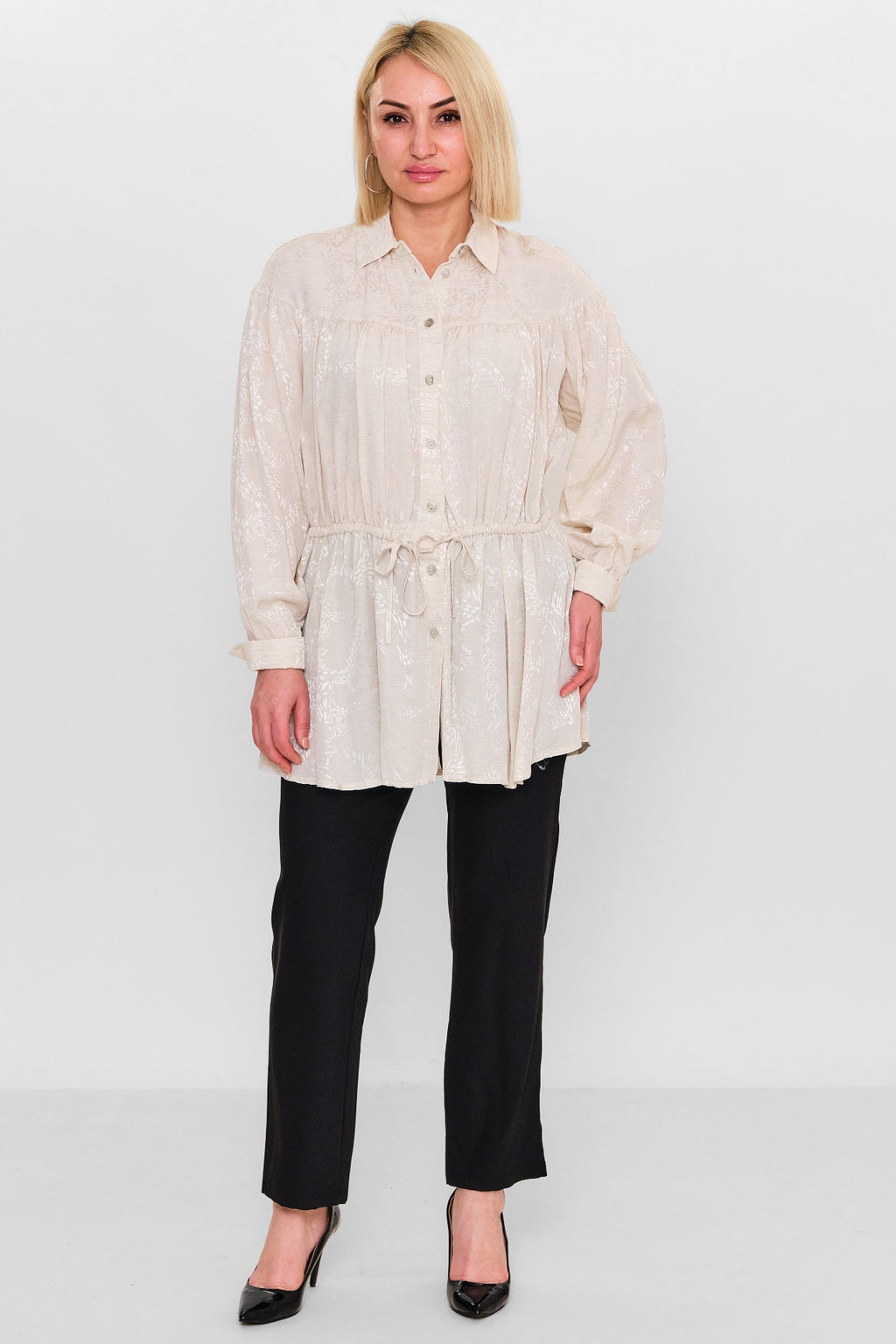 Almarwah - Regular Size Shirt (AMH26Y101981) - 8690200146596