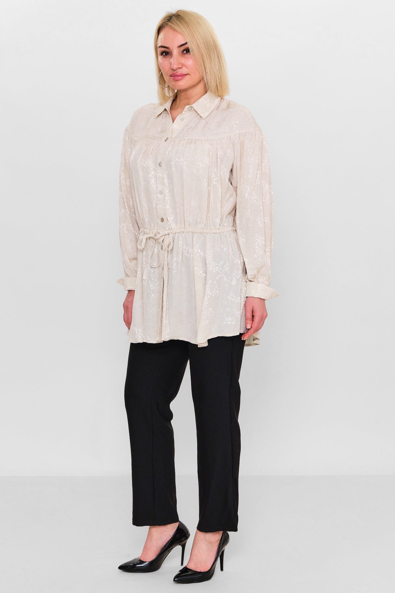 Almarwah - Regular Size Shirt (AMH26Y101981) - 8690200146596