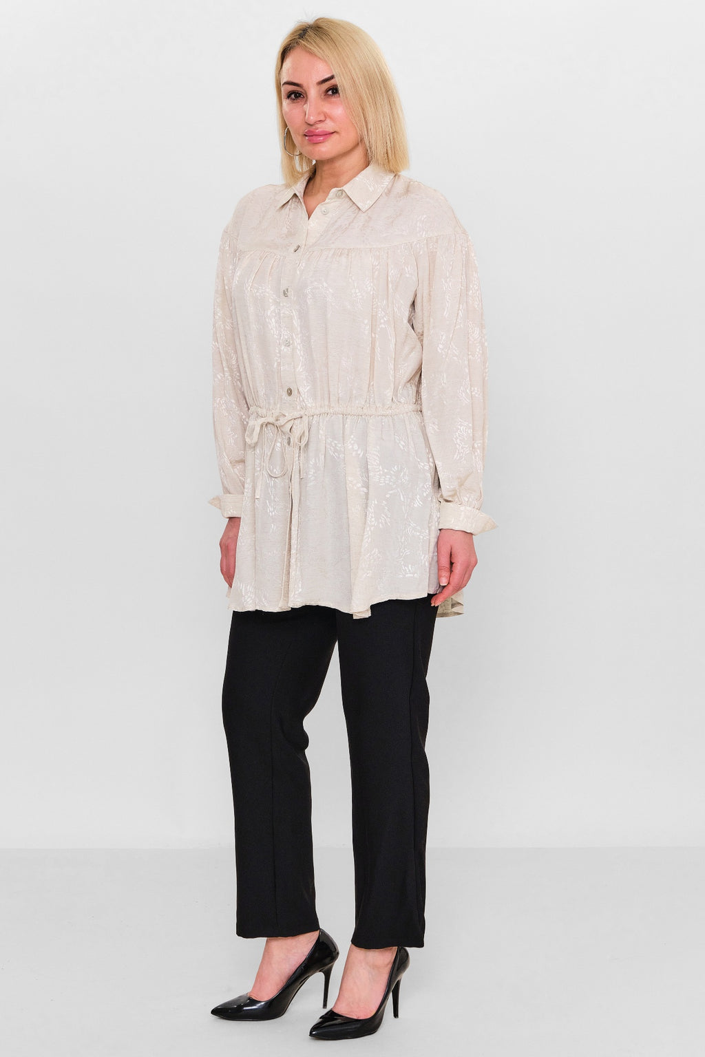 Almarwah - Regular Size Shirt (AMH26Y101981) - 8690200146596