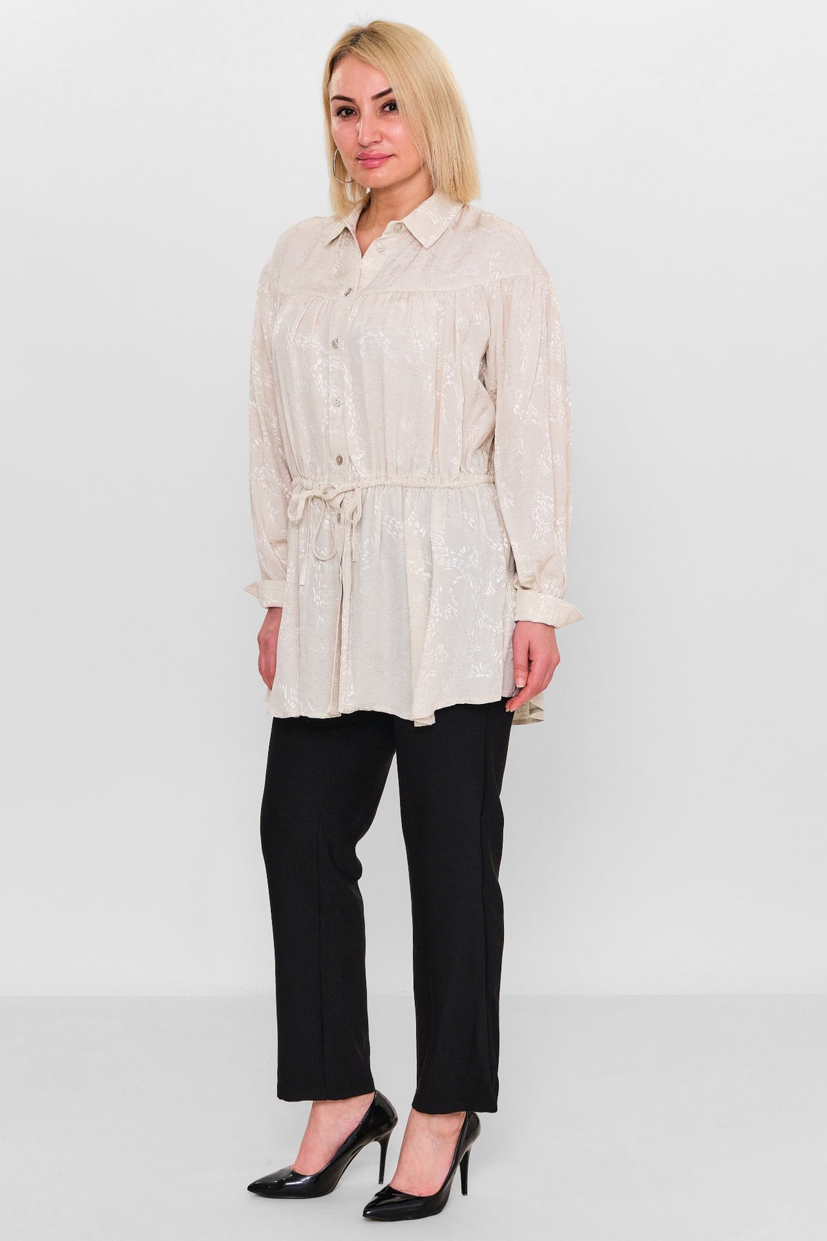Almarwah - Regular Size Shirt (AMH26Y101981) - 8690200146596