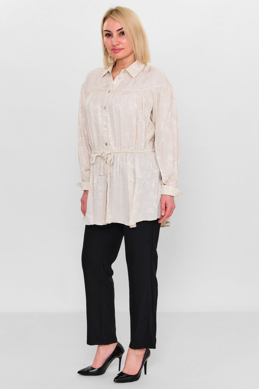 Almarwah - Regular Size Shirt (AMH26Y101981) - 8690200146596