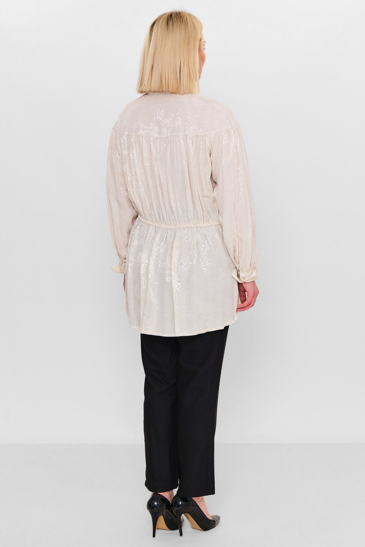 Almarwah - Regular Size Shirt (AMH26Y101981) - 8690200146596