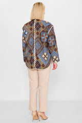Almarwah - Regular Size Jacket (AMH26Y405019) - 8690200146602