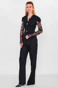 Kedma - Plus Size Suit (KDM26Y5-79117) - 8690200146657