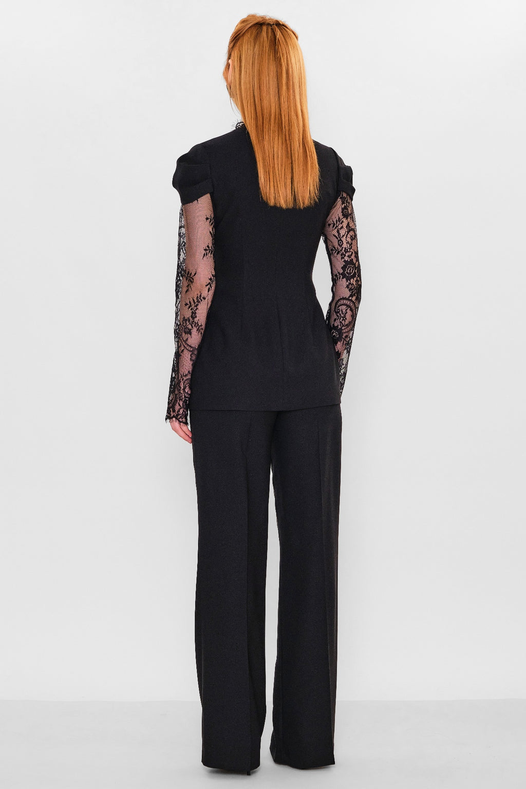 Kedma - Plus Size Suit (KDM26Y5-79117) - 8690200146657